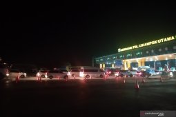 Tol Japek dan Cipali mulai ramai lancar