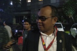 Kuasa hukum sebut senjata api Armi untuk lindungi Kivlan