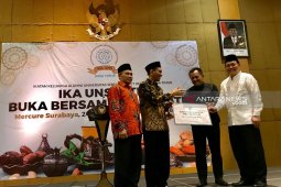 IKA UNS komitmen mengabdi ke masyarakat