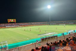 Madura United kalahkan Borneo FC 3-0
