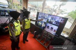 Prediksi puncak arus mudik
