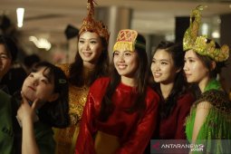Kemenpar gandeng pelajar Indonesia sosialisasikan "10 Bali Baru"