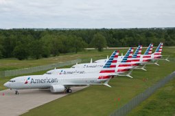 Dilarang terbang, Boeing dapat pesanan besar 737 Max