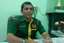 KONI Medan gelar Porcam  perbanyak "jam terbang" atlet