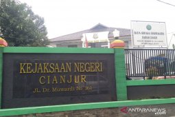 Kejari lanjutkan lagi kasus Dirut RSUD Pagelaran