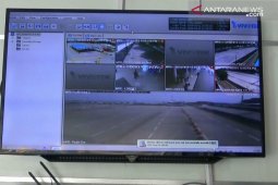 Ratusan CCTV dipasang pantau aktivitas arus mudik di Pelabuhan Merak