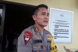 Kapolres Bangka Tengah ingatkan pemudik untuk pastikan rumah aman