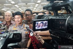 Wakapolri: Gerakan people power termasuk makar