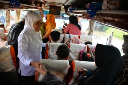ASN Jatim dilarang gunakan mobil dinas untuk mudik