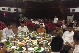 Plt Gubernur akan tinjau posko mudik lebaran  Idul Fitri
