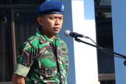 Danlanud SIM tekankan budaya keamanan dan keselamatan personel