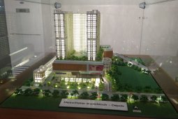 Depok segera bangun kawasan bisnis strategis terintegrasi