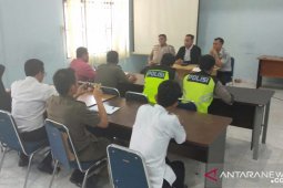 Diperkimhub Bangka Tengah akan menertibkan parkir liar