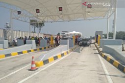 Jasa marga mulai berlakukan sistem "one way"