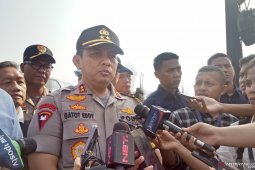 Polda Metro Jaya siagakan 8.000 personel intensifkan keamanan KPU