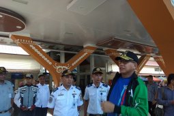 Gubernur minta optimalkan pelayanan pelabuhan Ulee-Lhue