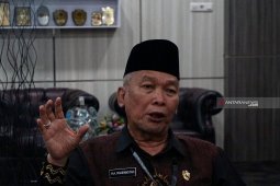 Bupati HST: Masalah usulan Cawabup dilanjutkan usai lebaran