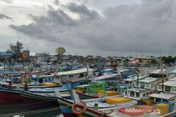 Nelayan di Belitung akan libur melaut saat Lebaran