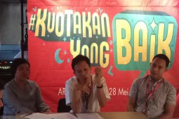 Smartfren siaga layani Idul Fitri