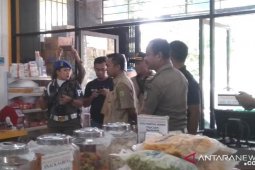 Bengkayang jaga stok dan harga pangan stabil