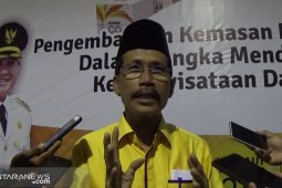 Omzet Saijaan Expo 2019 di Kotabaru bernilai Rp2,4 miliar