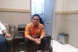 Stasiun KA Rangkasbitung imbau penumpang tidak bawa barang berlebihan