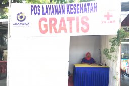 Dinkes Sambas maksimalkan layanan saat libur Lebaran