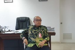 Penumpang Bandara APT Pranoto Samarinda mencapai 4.550 orang