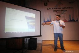Wakaf digital BSM