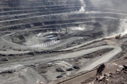 Dunia waspadai AS incar daerah kaya mineral langka
