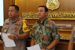 Pembakaran mapolsek, Kapolda tegaskan tak akan "sweeping" ponpes