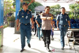 Kapolresta ingatkan sebelum mudik periksa keadaan rumah
