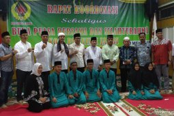 KONI bekali atlet dan pelatih jelang Pra-PON