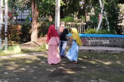 Kasus pencabulan di HST, kemungkinan korbannya lebih dari empat