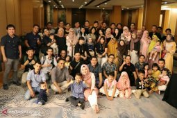 Buka puasa bersama perusahaan IT terbaik di Indonesia, "Nggak Kayak Biasa!"