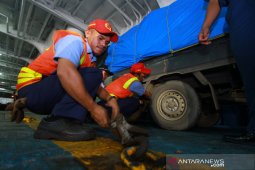 Pemasangan Tali Pengaman