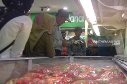 Muspida Kota Sukabumi tingkatkan pengawasan produk makanan jelang Lebaran