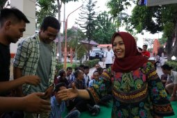 Wali Kota Mojokerto ajak pers tingkatkan peran edukasi