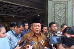 BI catat modal asing masuk Indonesia tembus Rp112,98 triliun