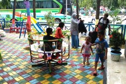 KPAI imbau pemda pastikan lokasi wisata ramah anak