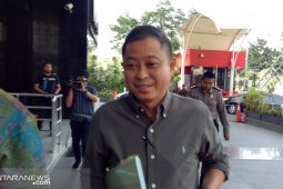 Ignasius Jonan penuhi panggilan KPK soal PLTU Riau-1