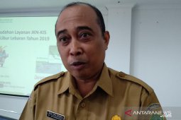 Layani pemudik, Dinkes Tabanan siagakan puskesmas 24 jam