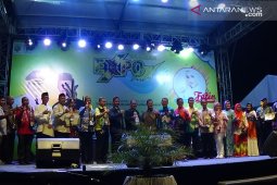 Kotabaru fokuskan kegiatan pembangunan sektor pariwisata