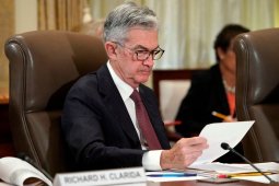 FED: Bank Sentral As pantau ketat faktor risiko terhadap ekonomi