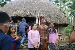 Libur Lebaran, "Taman Nusa" Gianyar beri promo spesial untuk turis