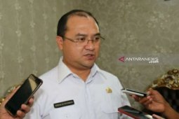 Antara TV - Gubernur Babel Sidak OPD