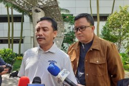 Andi Mallarangeng : Ani Yudhoyono terus berjuang