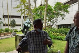 M Nuh kenang pesan bijak Ani Yudhoyono