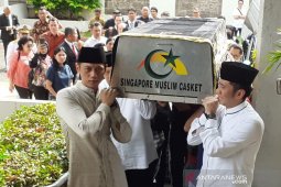 Mendikbud:  Ibu Ani benar-benar belahan jiwa SBY