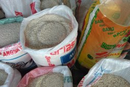 Kemenag Aceh : Zakat fitrah dengan beras